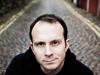 Tim haford